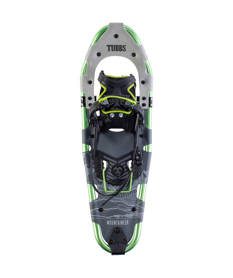 Tubbs Mountaineer 30