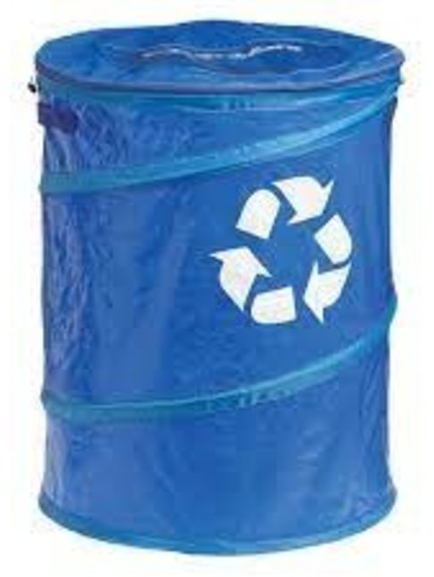 Coghlans pop up recycle bin