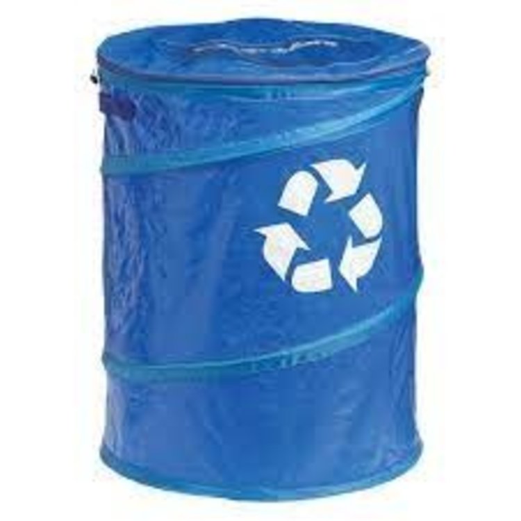 Coghlans pop up recycle bin