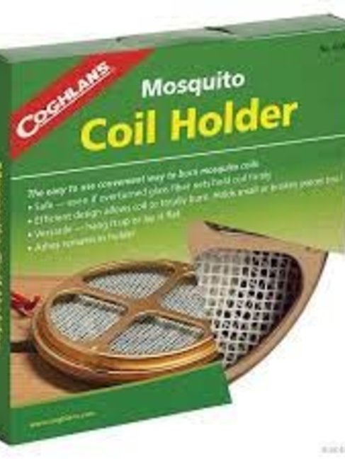 Coghlans mosquito coil holder