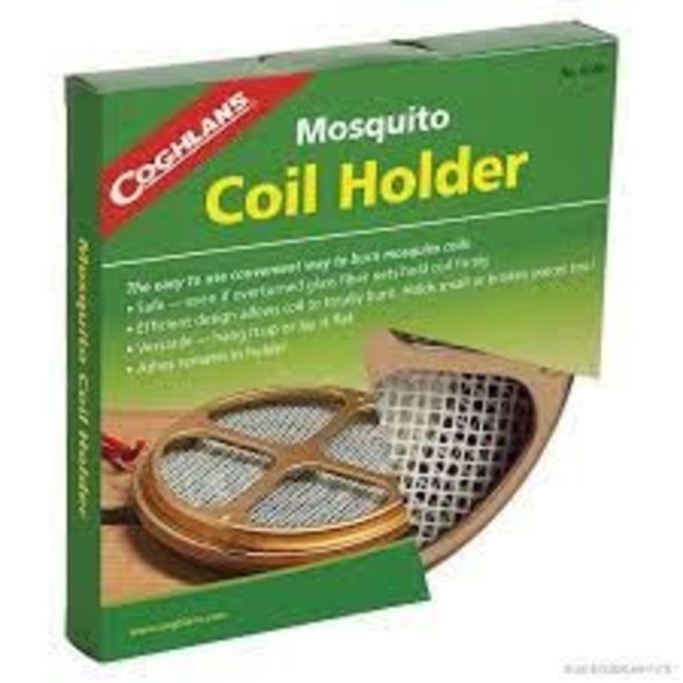 Coghlans mosquito coil holder