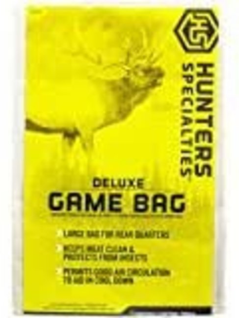 GSM outdoors Game Bag XL
