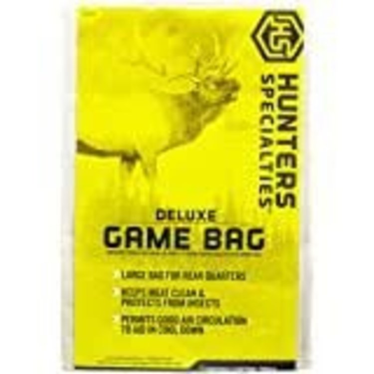 GSM outdoors Game Bag XL