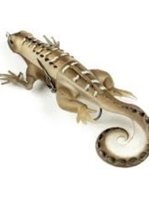 Lunkerhunt skitter lizzard desert storm