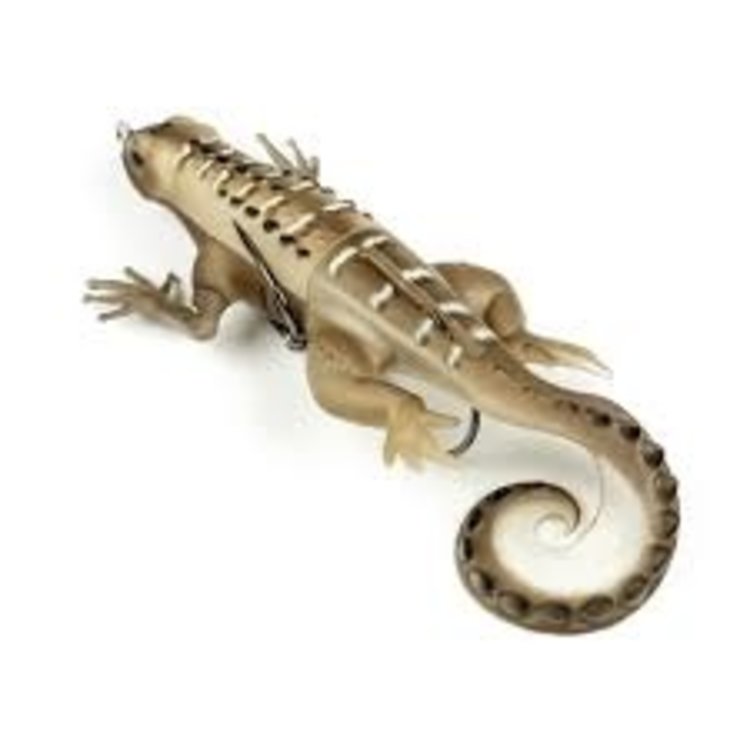 Lunkerhunt skitter lizzard desert storm