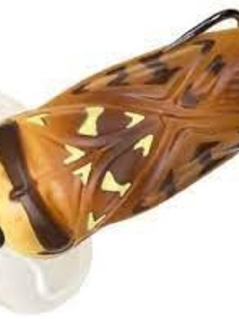 Lunkerhunt yappa bug amber