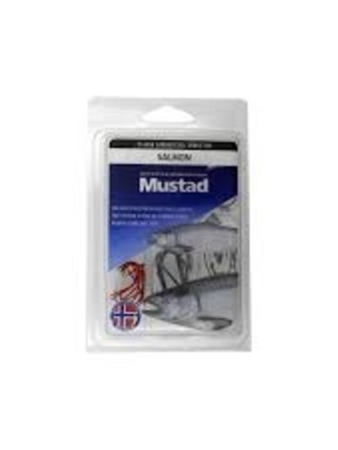 Big Rock Sports mustad salmon assortment kit