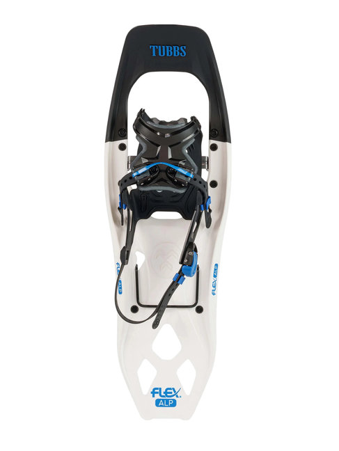 Tubbs Flex Alp 25 White