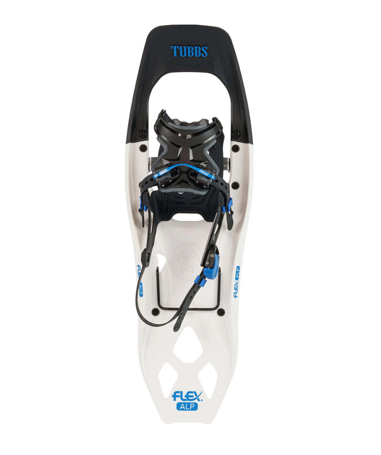 Tubbs Flex Alp 25 White