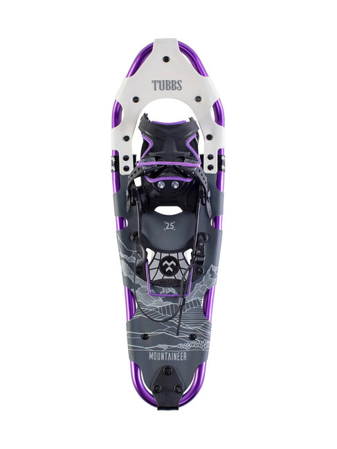 Tubbs Mountaineer 25 W