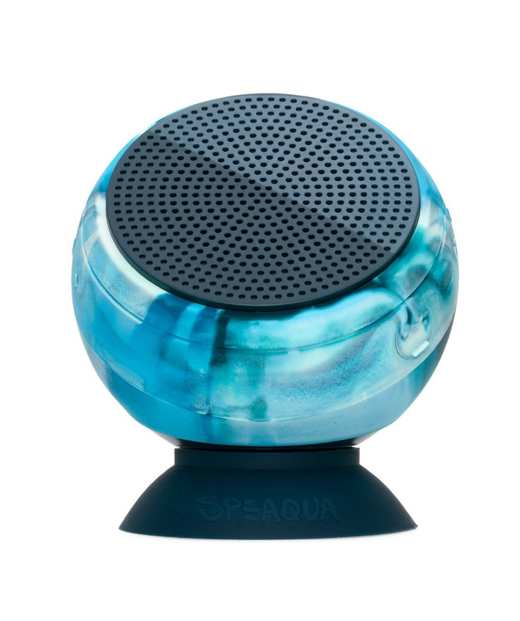 Speaqua Barnacle Pro Speaker
