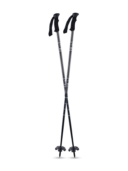 Tubbs tubbs trail walking poles 2pc