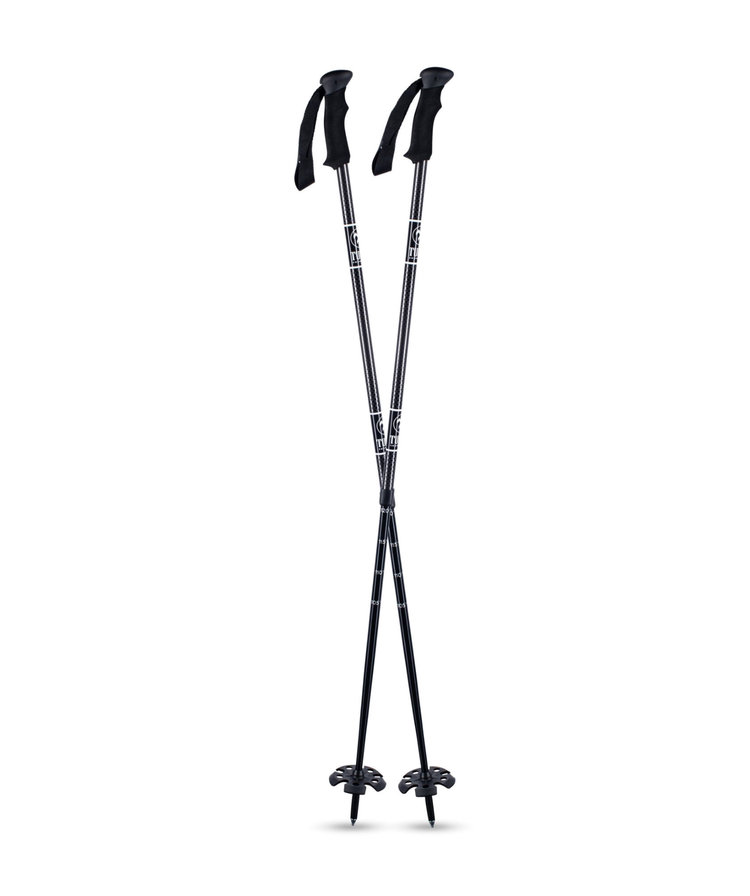Tubbs tubbs trail walking poles 2pc