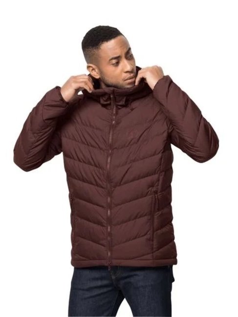 Jack Wolfskin Fairmont Mens Jacket