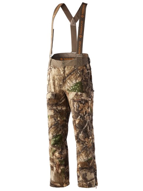 Nomad cottowood nxt pant xxxl