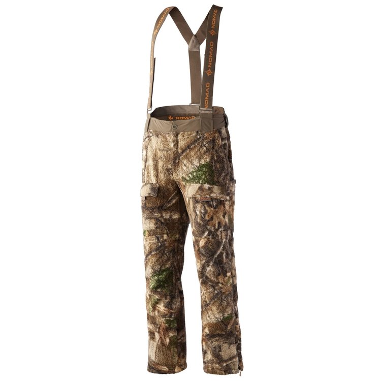 Nomad cottowood nxt pant xxxl