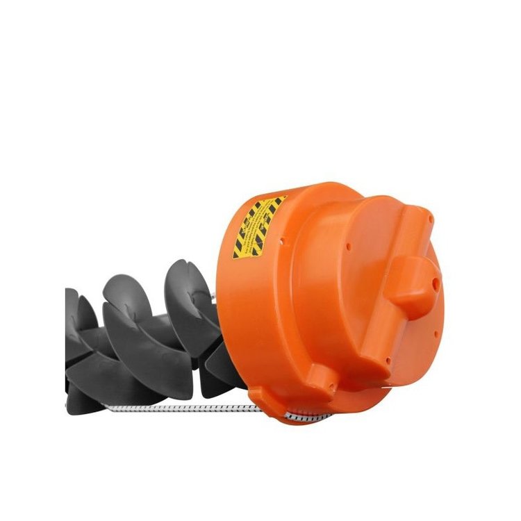 K-Drill Auger Safety Cap