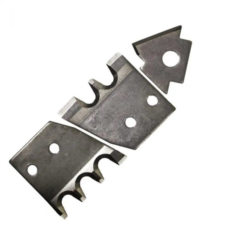 K-Drill Auger Replacement Blade Set