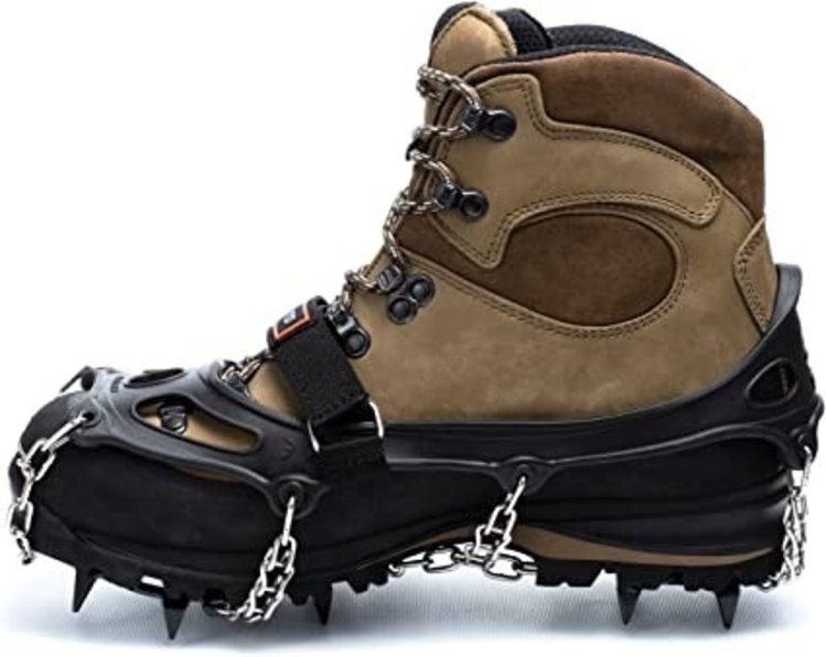 Hillsound Trail Crampon