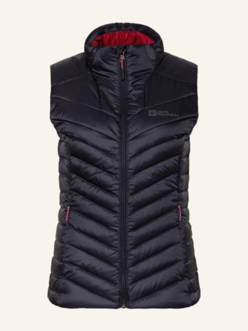 Jack Wolfskin PASSAMANI DOWN VEST