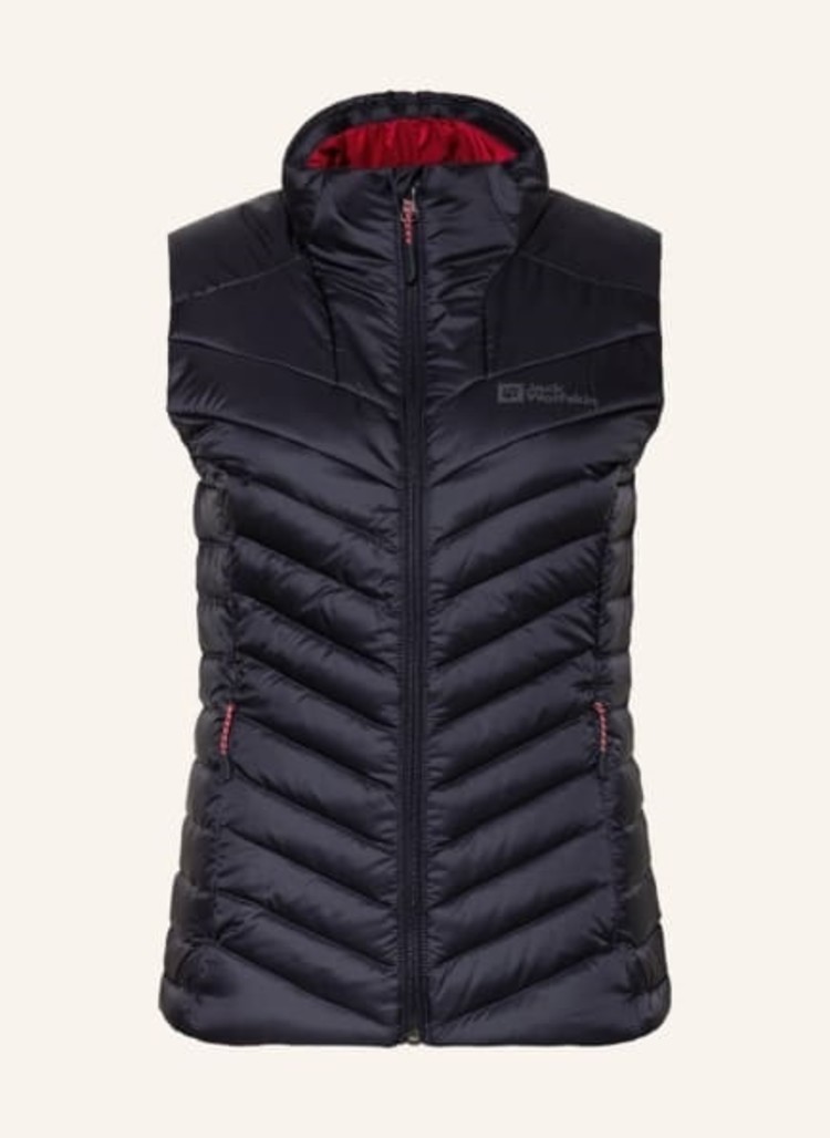 Jack Wolfskin PASSAMANI DOWN VEST
