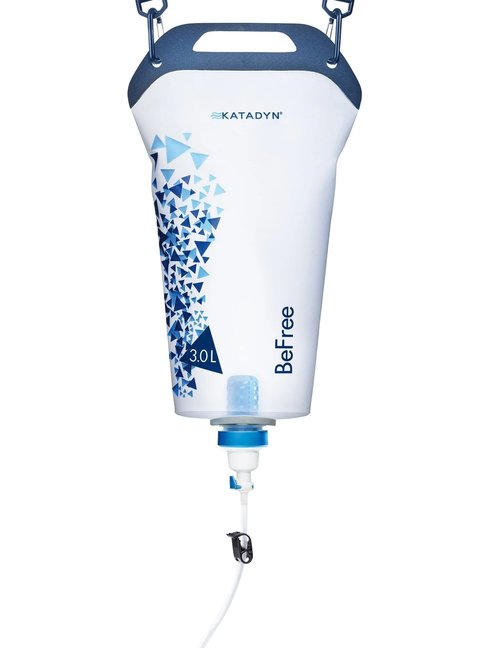 Katadyn Gravity Be Free 3L