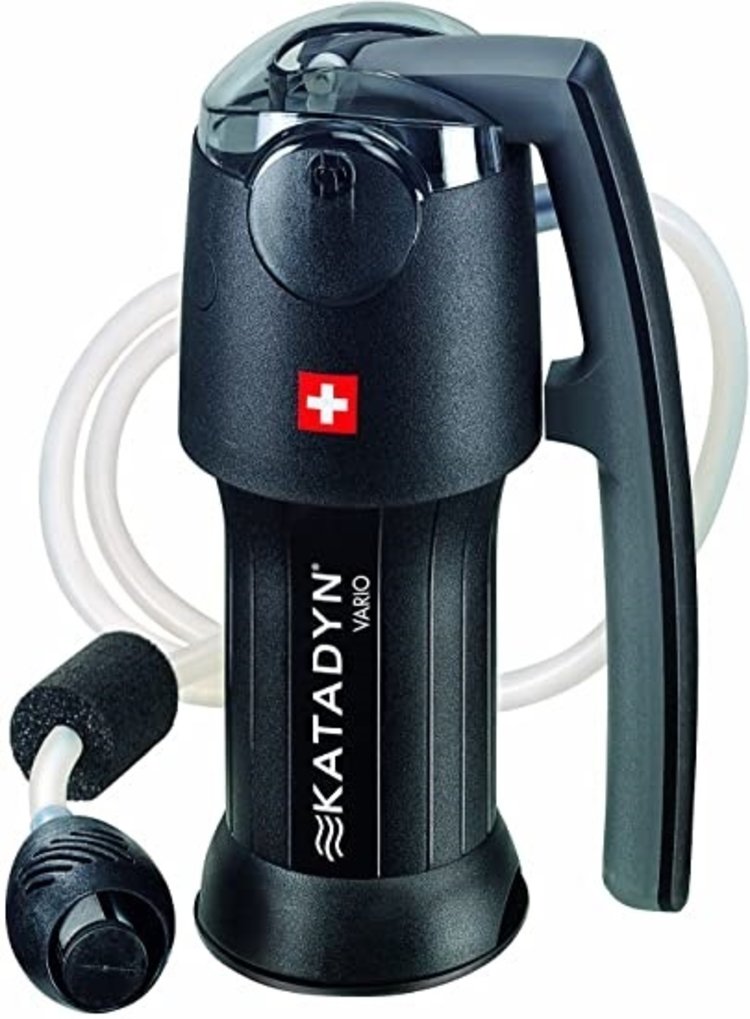Katadyn Vario Microfilter