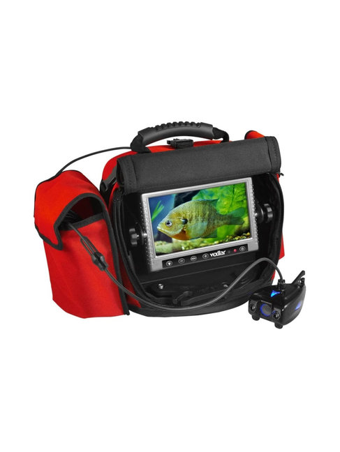 Vexilar Fish Scout Infra-red colour/B-W und