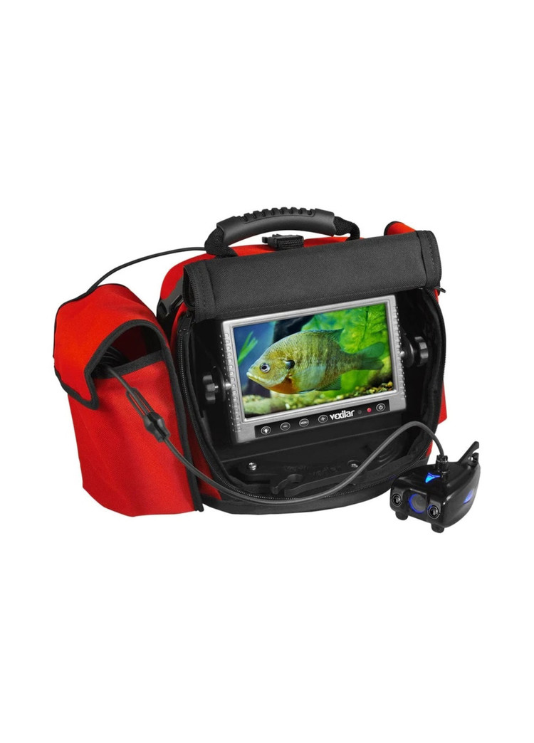 Vexilar Fish Scout Infra-red colour/B-W und