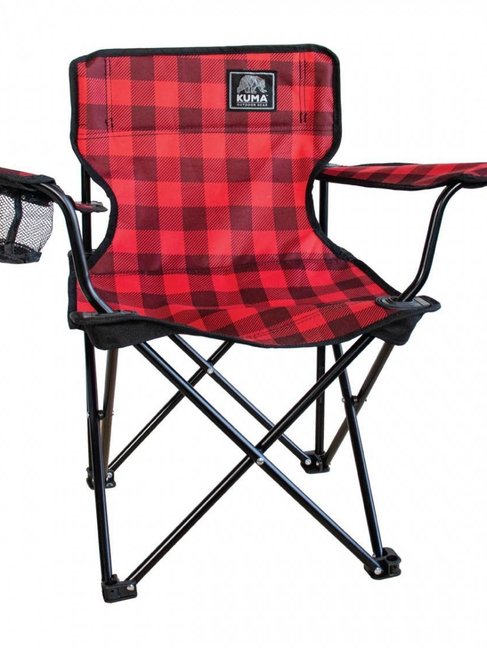 Kuma cub junior chair -rb