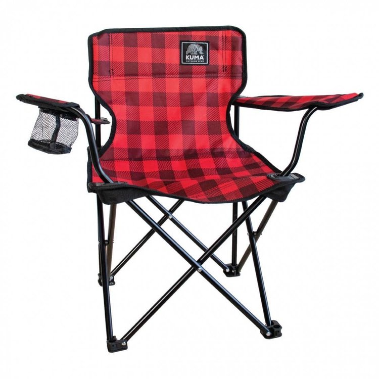 Kuma cub junior chair -rb