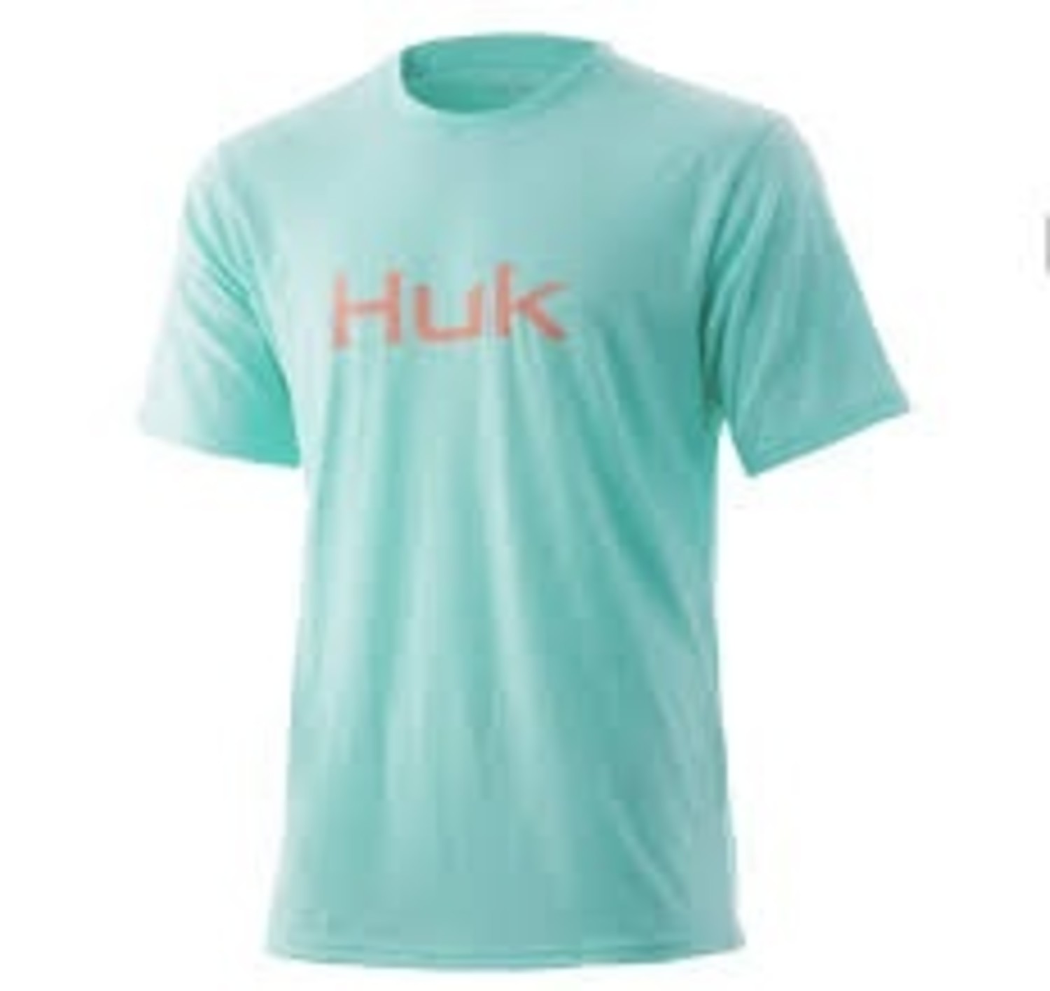 Huk Huk Logo Tee