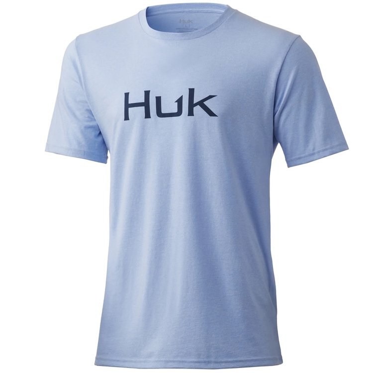 Huk Huk Logo Tee