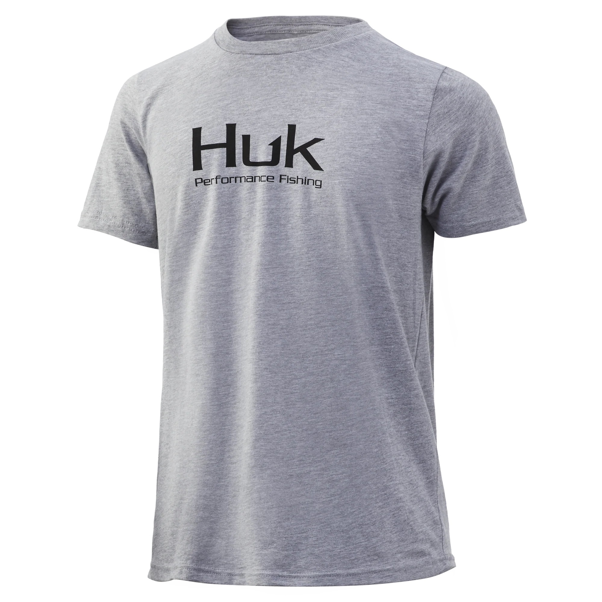 Huk Logo Tee - OutfitterSSM