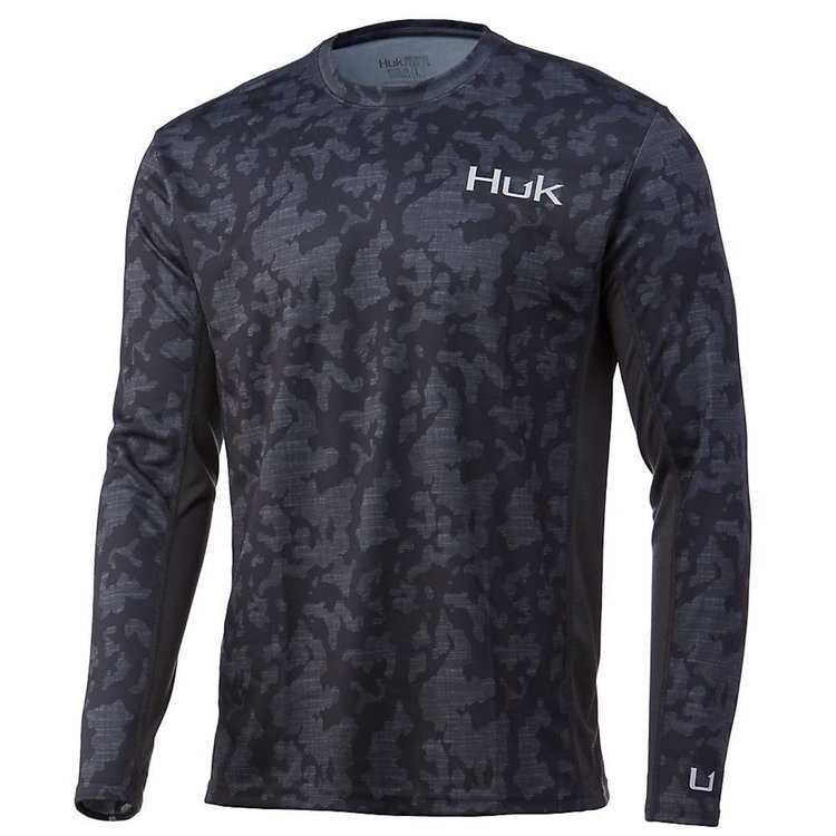 Huk Icon X Running Lakes LS