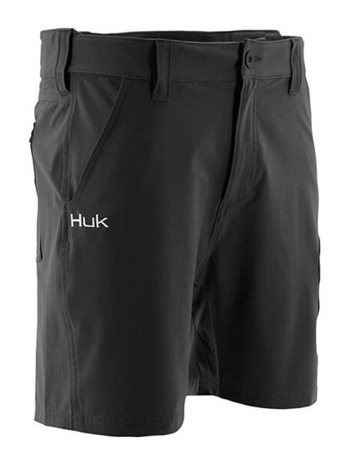 Huk NXTLVL 10.5 Short