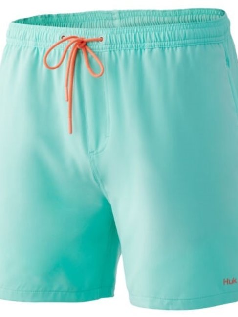 Huk Pursuit Volley Short