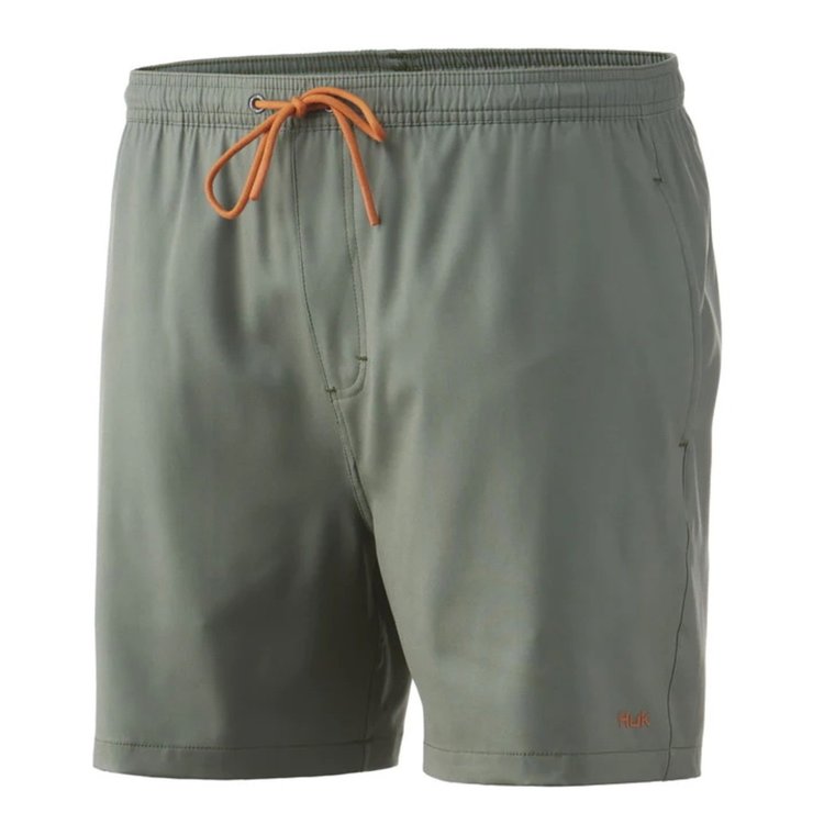 Huk Pursuit Volley Short