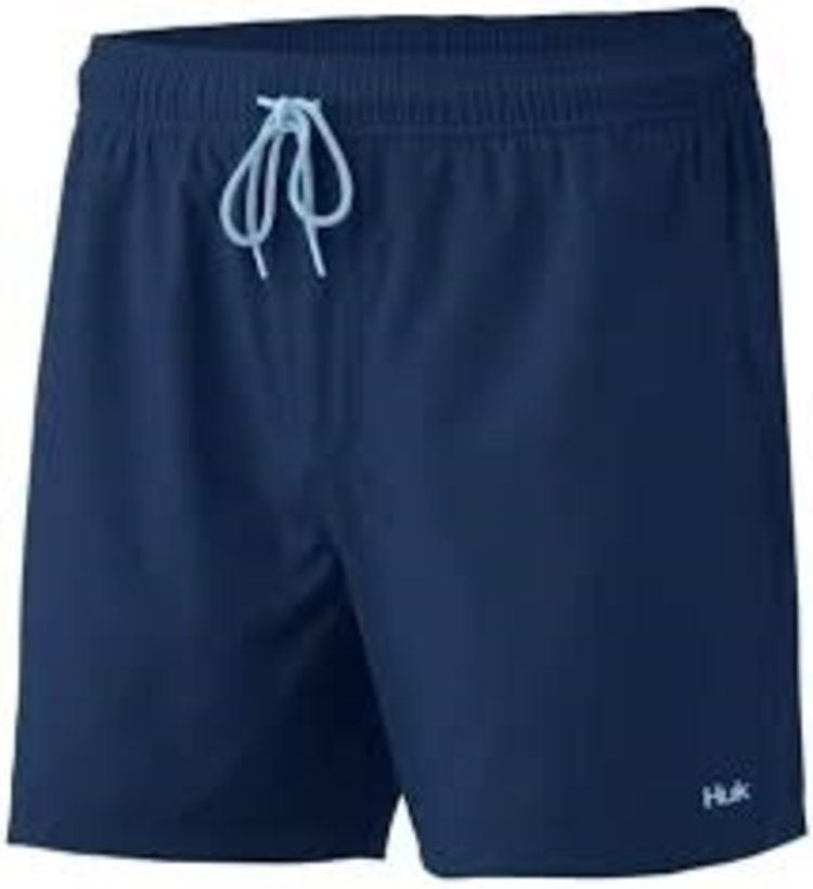 Huk Pursuit Volley Short
