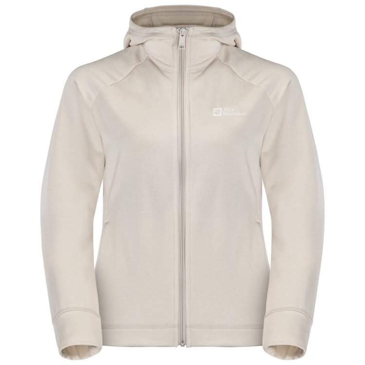 Jack Wolfskin Waldsee JKT Womens