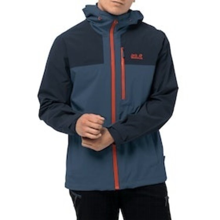 Jack Wolfskin Go Hike Jacket Men's