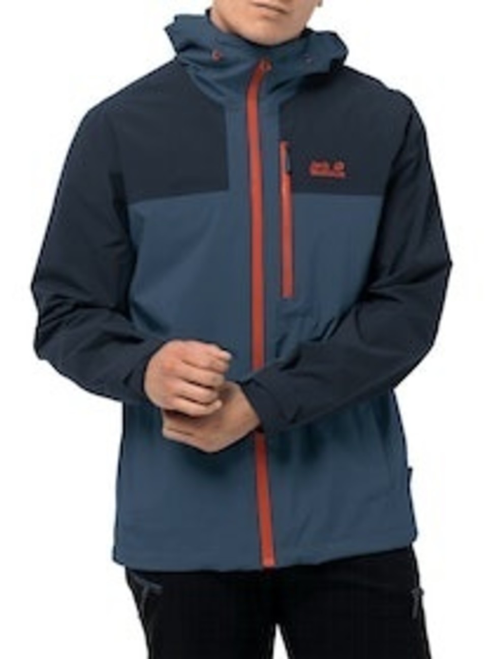 Jack Wolfskin OutfitterSSM