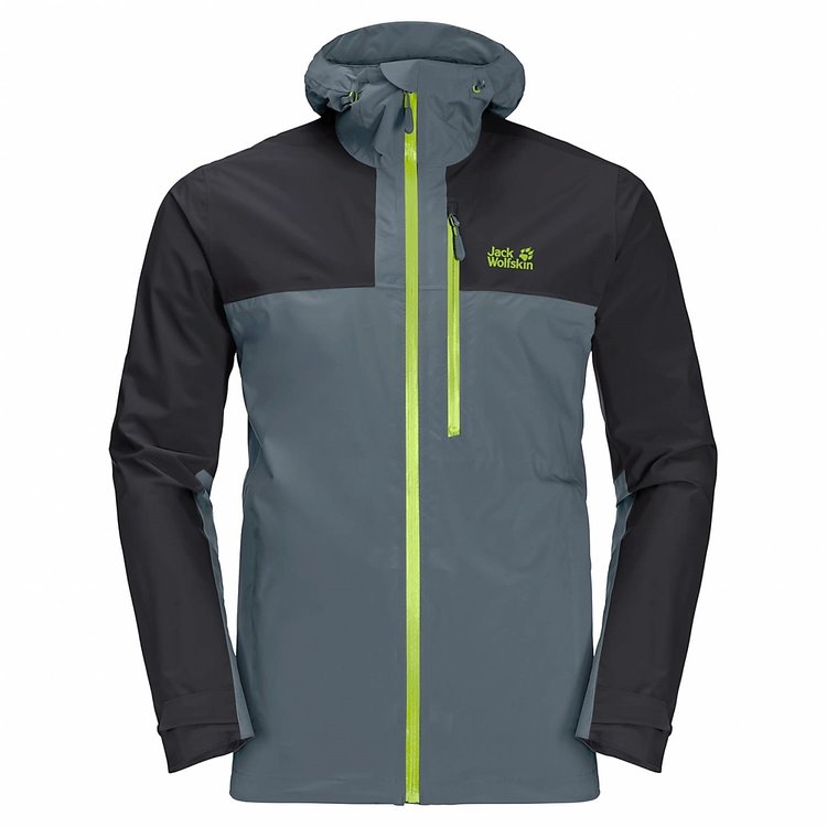 Jack Wolfskin Go Hike Jacket Men's