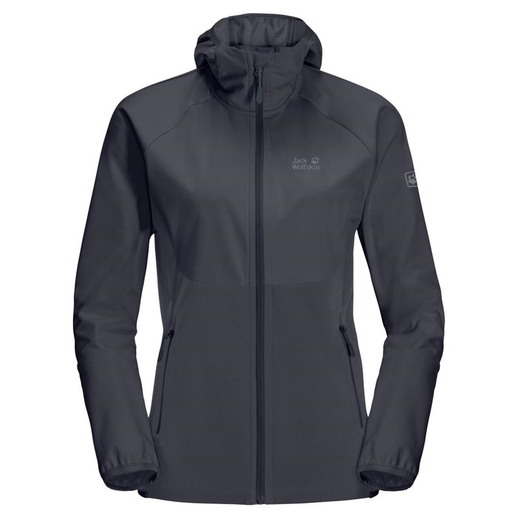 Jack Wolfskin Go Hike Jacket Women's