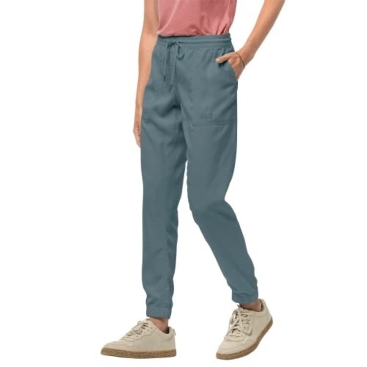 Jack Wolfskin Mojave Pants Women's