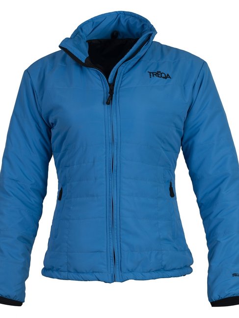 Treqa Corp Womens Khumbu 100 GSM