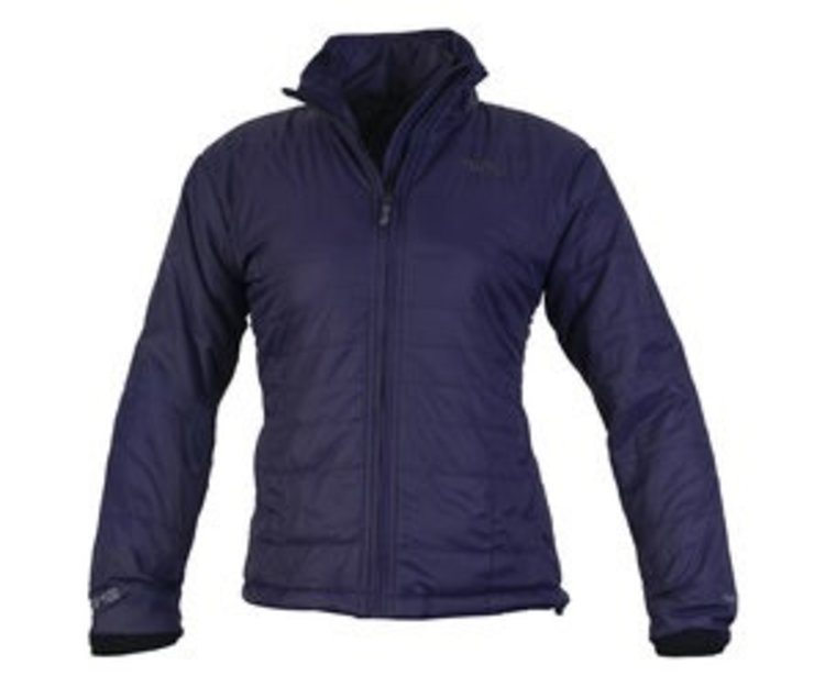 Treqa Corp Womens Khumbu 100 GSM