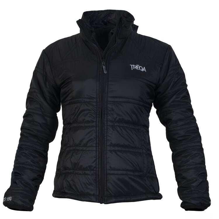 Treqa Corp Ladies Dablam 150 GSM