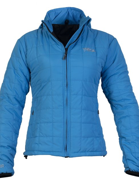 Treqa Corp Ladies Pumori 200 GSM