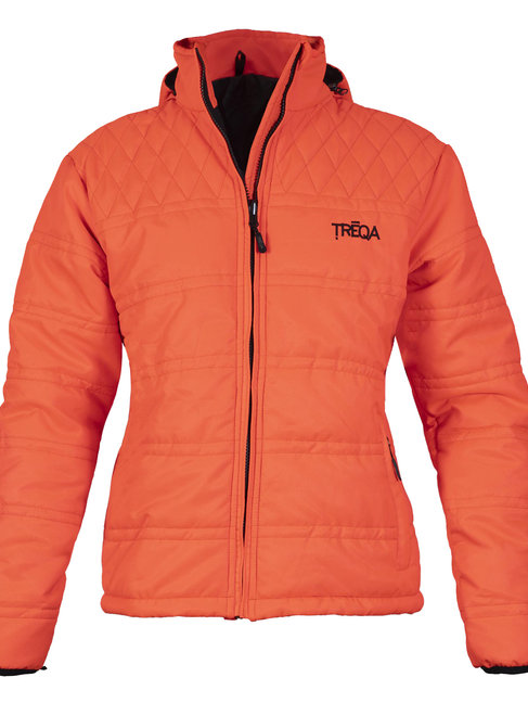 Treqa Corp Ladies Langtang 250 GSM